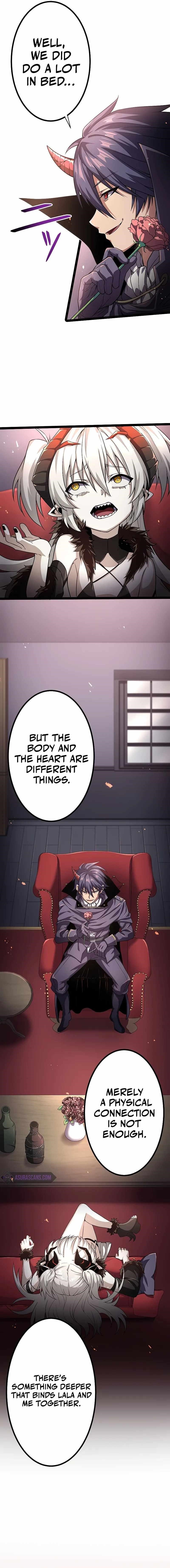 Dungeon Defense - Chapter 42 Page 9