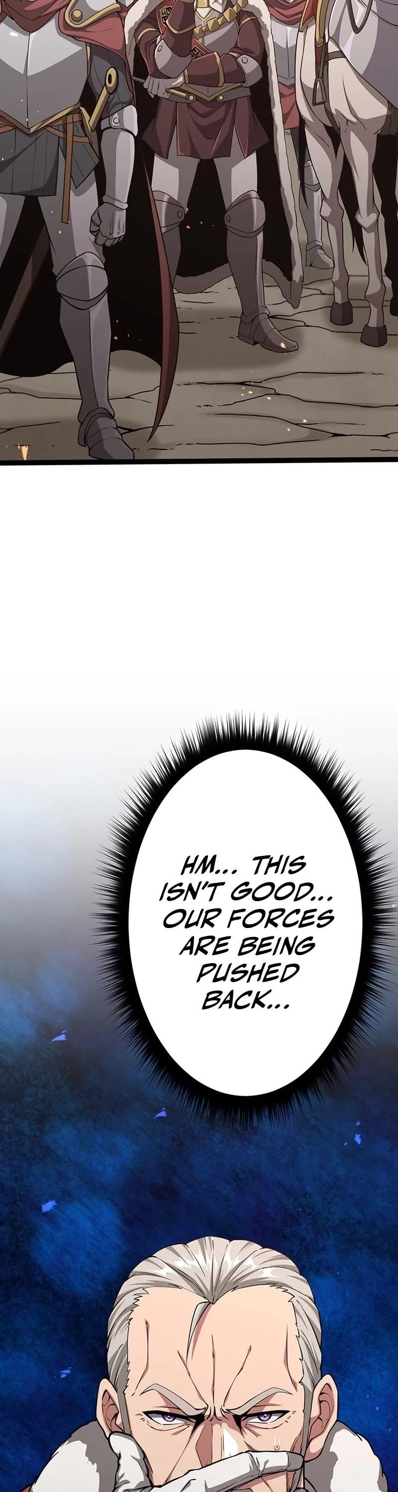 Dungeon Defense - Chapter 44 Page 27