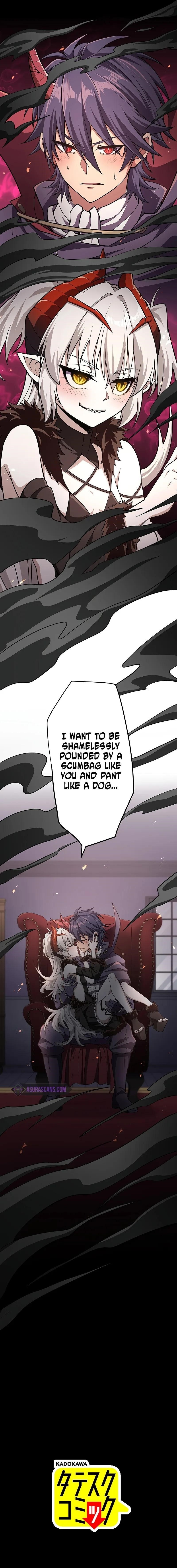 Dungeon Defense - Chapter 47 Page 32