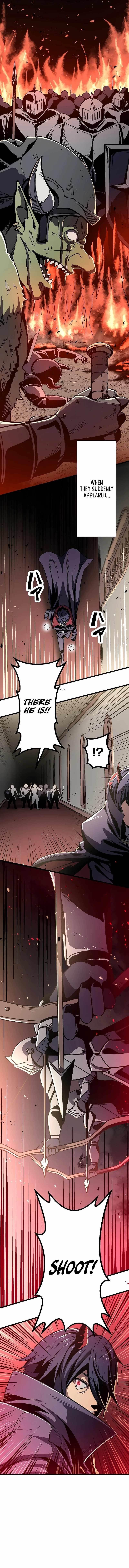 Dungeon Defense - Chapter 5 Page 8