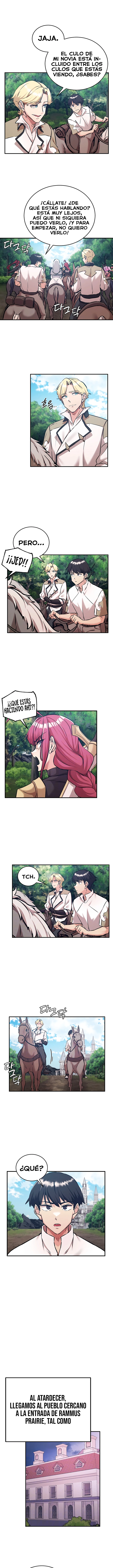 Regressed Warrior’s Female Dominance Raw - Chapter 83 Page 3