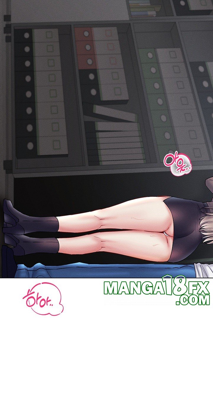 Using Eroge Abilities In Real Life Raw - Chapter 38 Page 33