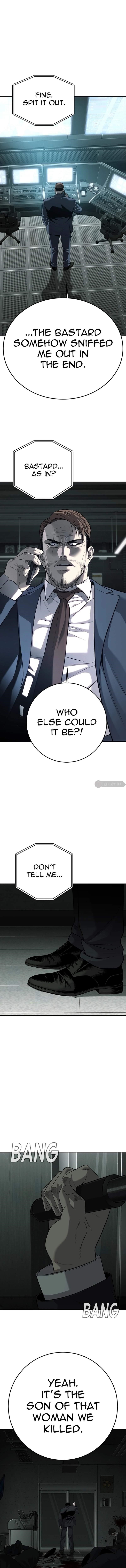 Son’s Retribution - Chapter 19 Page 10