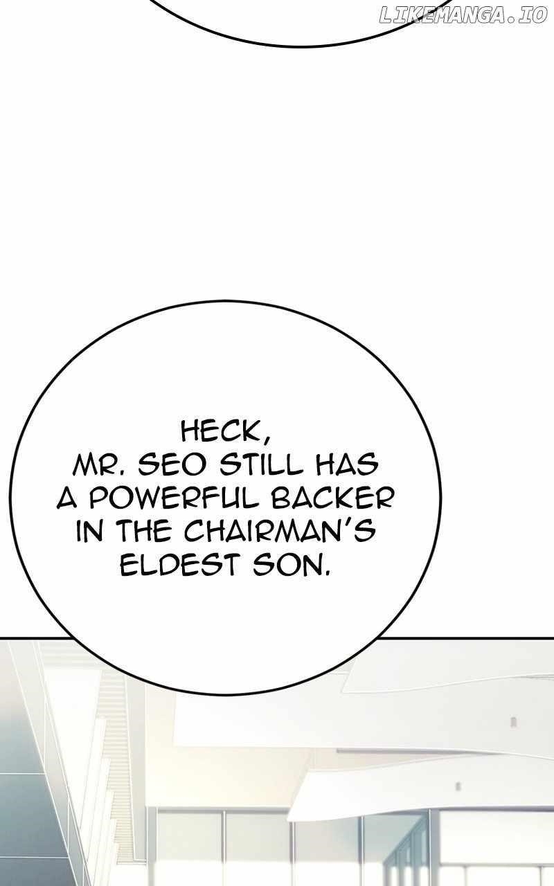 Son’s Retribution - Chapter 23 Page 19