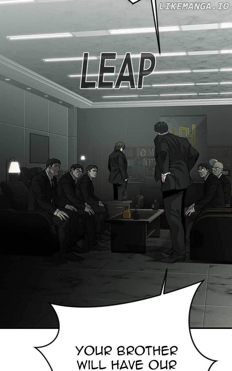 Son’s Retribution - Chapter 33 Page 152
