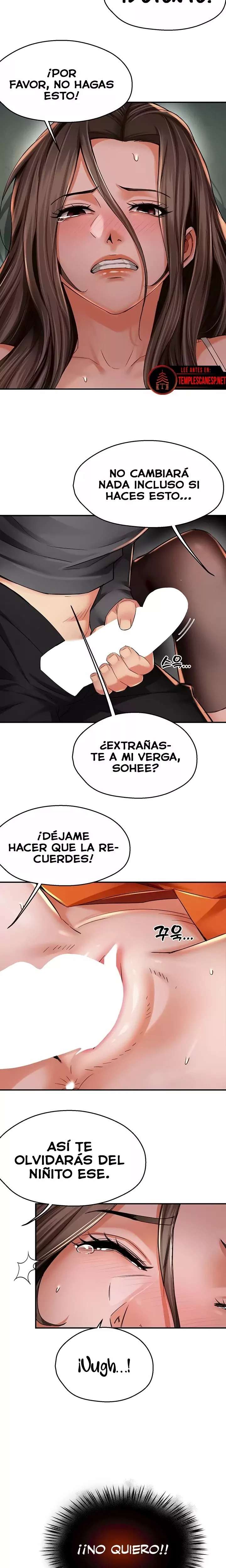 Yogurt Ladies Raw - Chapter 92 Page 16