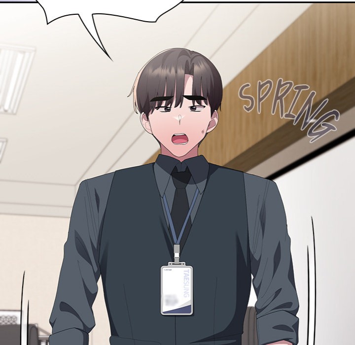 Office Shitbag Alert - Chapter 68 Page 87