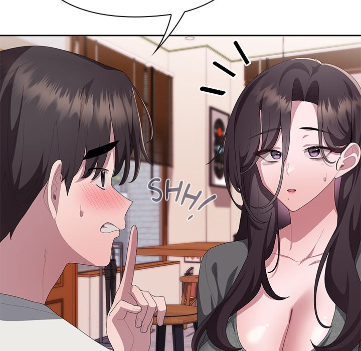 Office Shitbag Alert - Chapter 71 Page 102