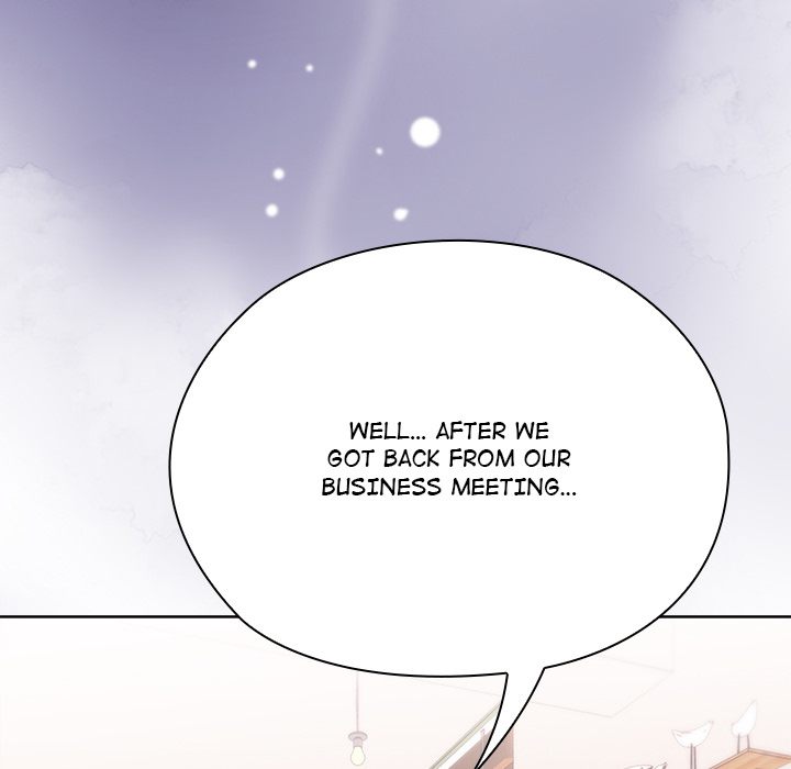Office Shitbag Alert - Chapter 71 Page 113