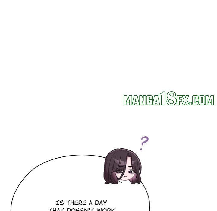 Office Shitbag Alert - Chapter 72 Page 184