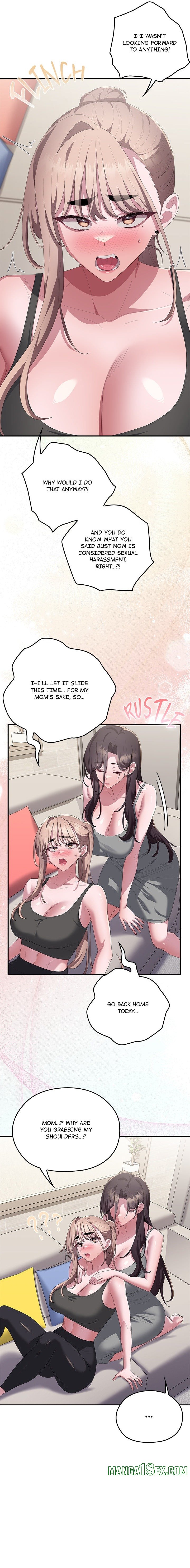 Office Shitbag Alert - Chapter 78 Page 27