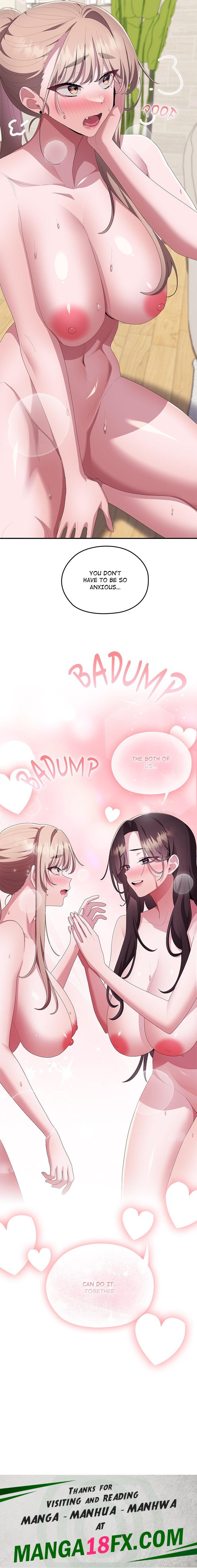 Office Shitbag Alert - Chapter 79 Page 25