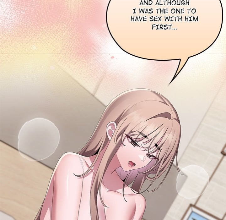 Office Shitbag Alert - Chapter 82 Page 109