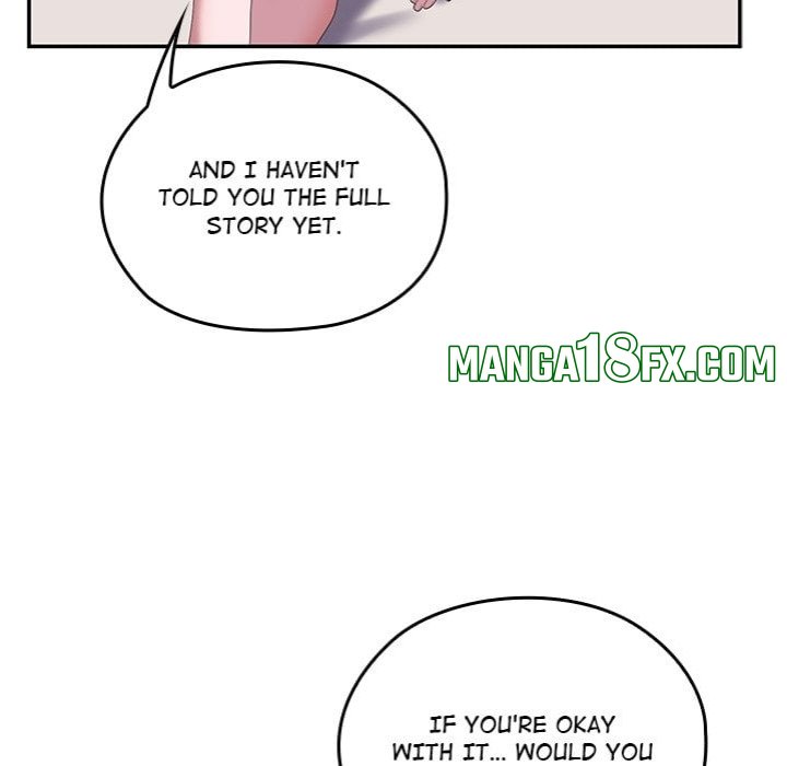 Office Shitbag Alert - Chapter 82 Page 23