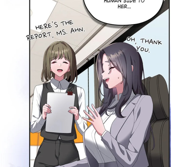 Office Shitbag Alert - Chapter 83 Page 101