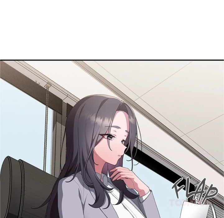 Office Shitbag Alert - Chapter 83 Page 63