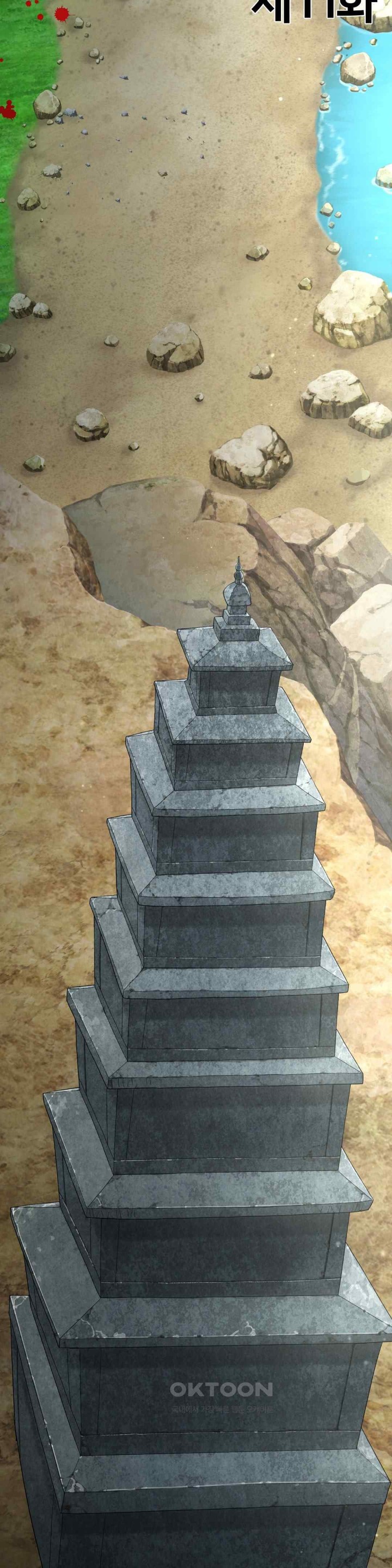 Reborn As A Master Raw