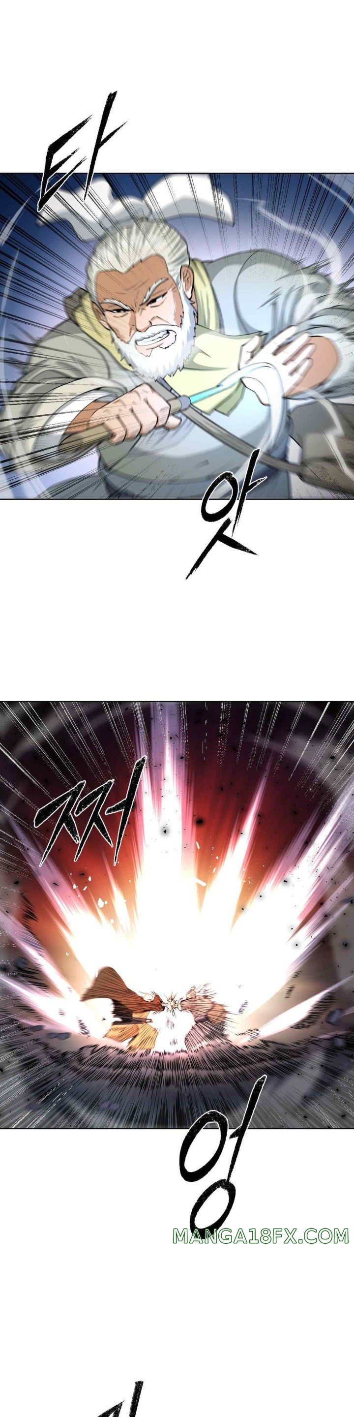 Reborn As A Master Raw