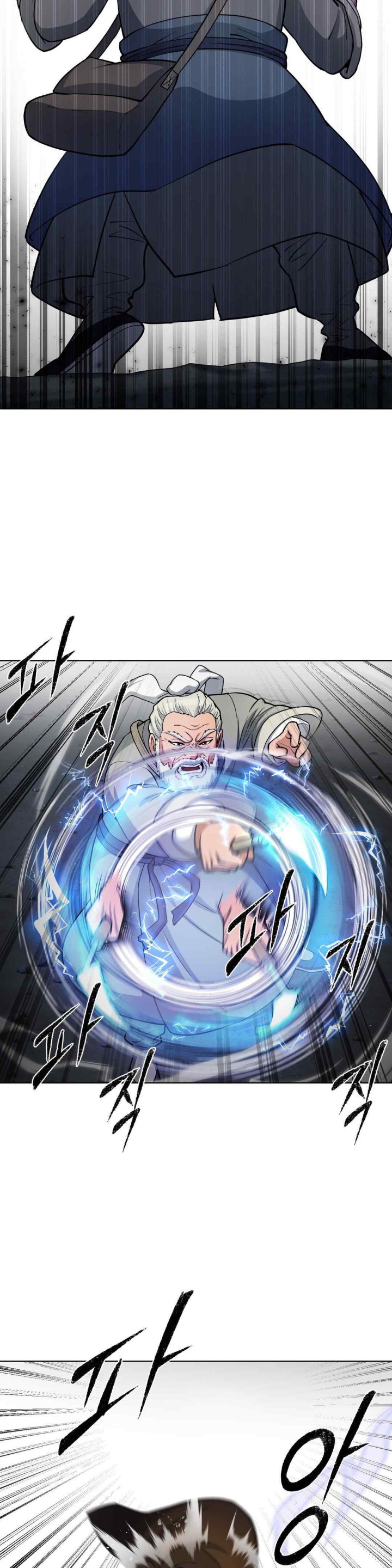 Reborn As A Master Raw
