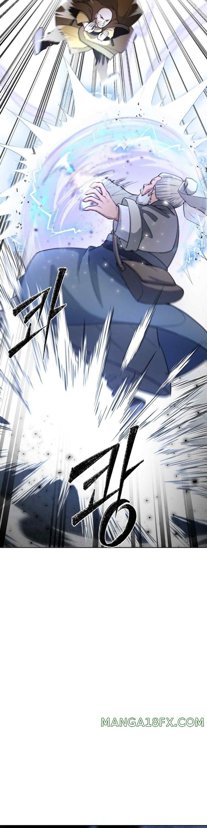 Reborn As A Master Raw