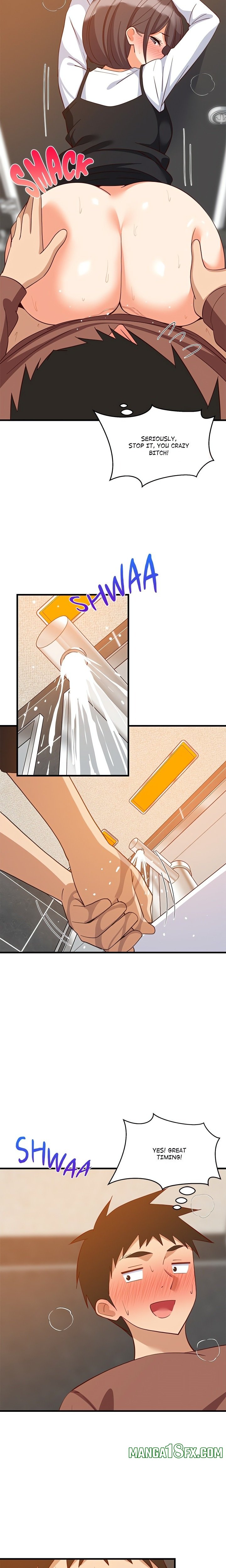 College Grades Skyrocketing - Chapter 78 Page 6