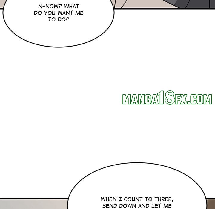 College Grades Skyrocketing - Chapter 82 Page 102