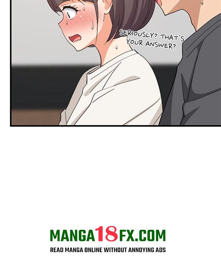 College Grades Skyrocketing - Chapter 82 Page 23