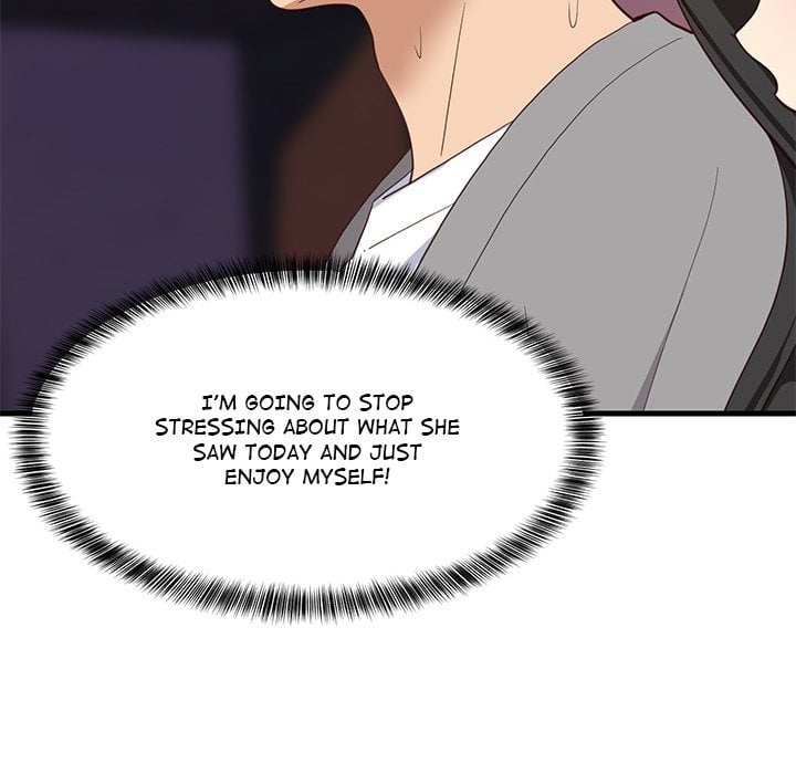 College Grades Skyrocketing - Chapter 83 Page 142