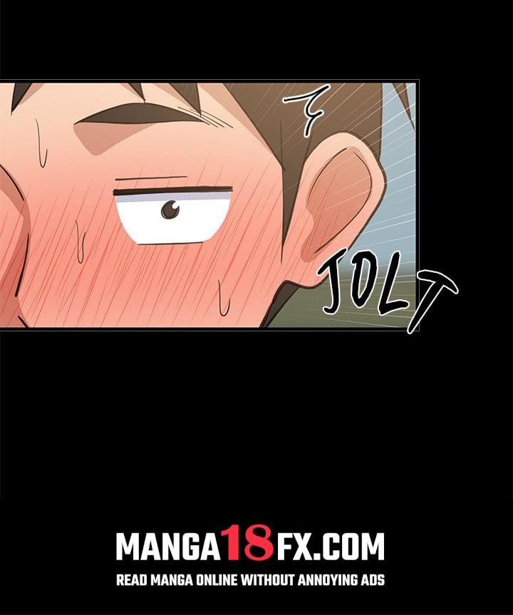College Grades Skyrocketing - Chapter 83 Page 28