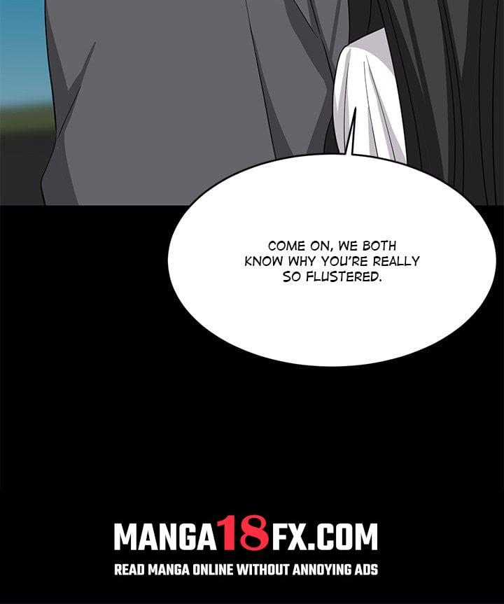 College Grades Skyrocketing - Chapter 83 Page 49