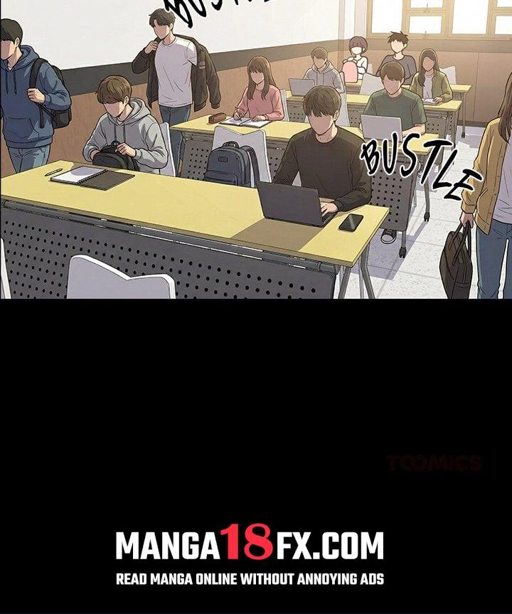 College Grades Skyrocketing - Chapter 83 Page 9