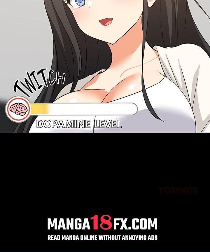 College Grades Skyrocketing - Chapter 84 Page 84