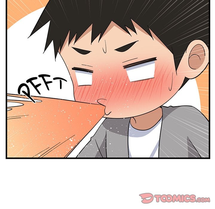 College Grades Skyrocketing - Chapter 85 Page 117