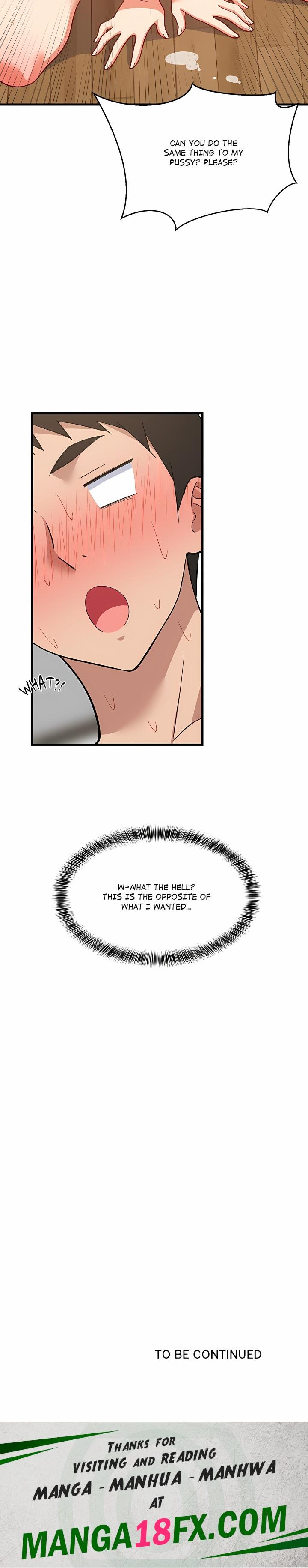 College Grades Skyrocketing - Chapter 92 Page 24