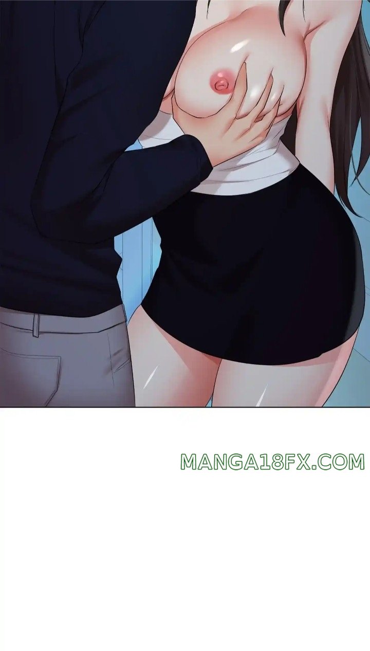 The High Society Raw - Chapter 38 Page 24