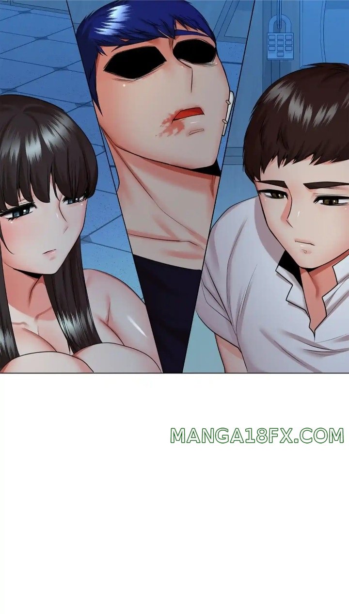 The High Society Raw - Chapter 39 Page 37