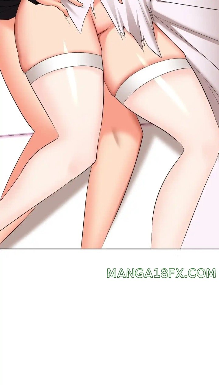 The High Society Raw - Chapter 48 Page 85
