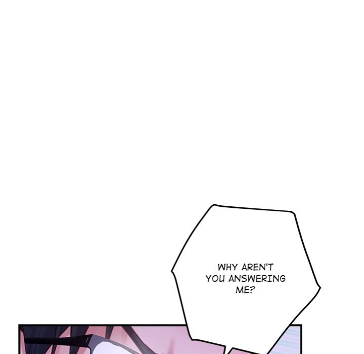 God of Pleasure - Chapter 44 Page 33