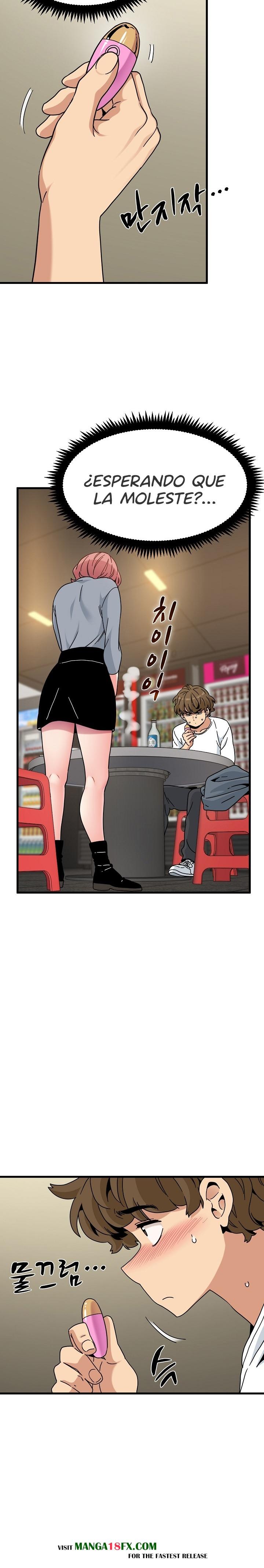 A Turning Point Raw - Chapter 99 Page 3