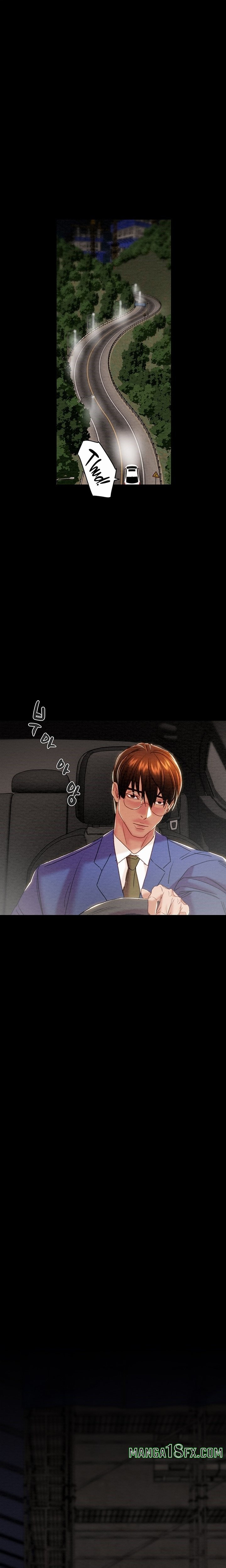 The Man Who Devours - Chapter 72 Page 29