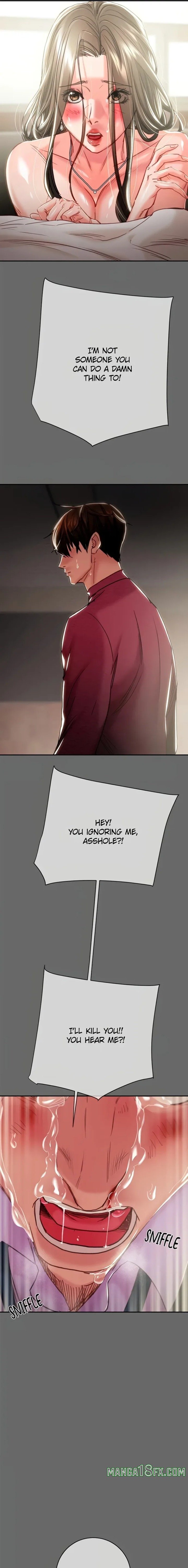 The Man Who Devours - Chapter 92 Page 29
