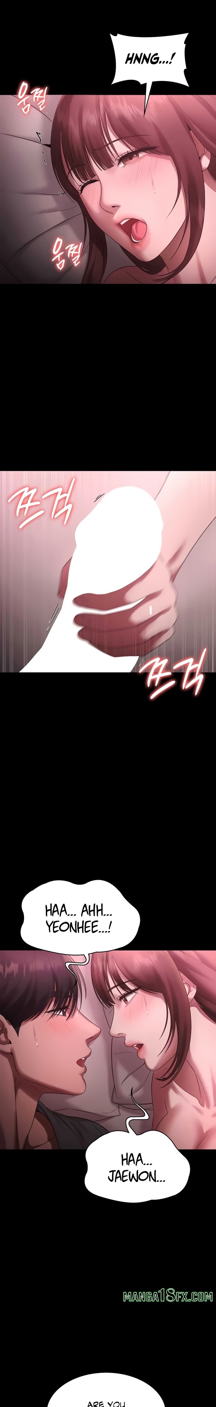 The Chairman’s Wife - Chapter 60 Page 11