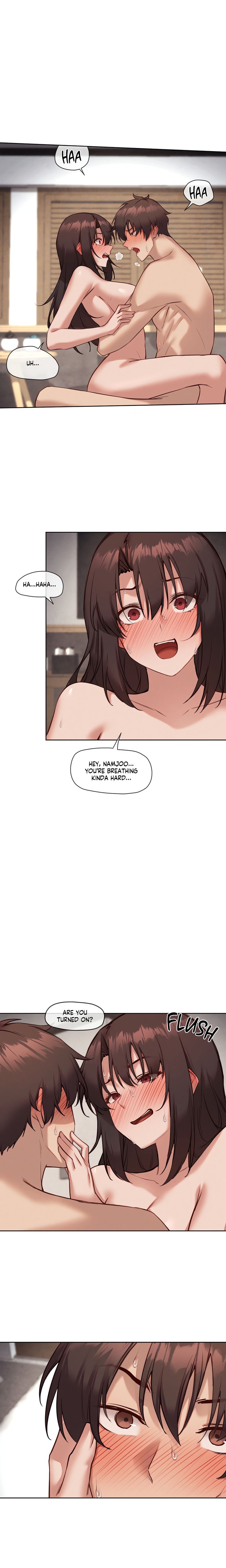 Gacha Girl Next Door - Chapter 41 Page 1