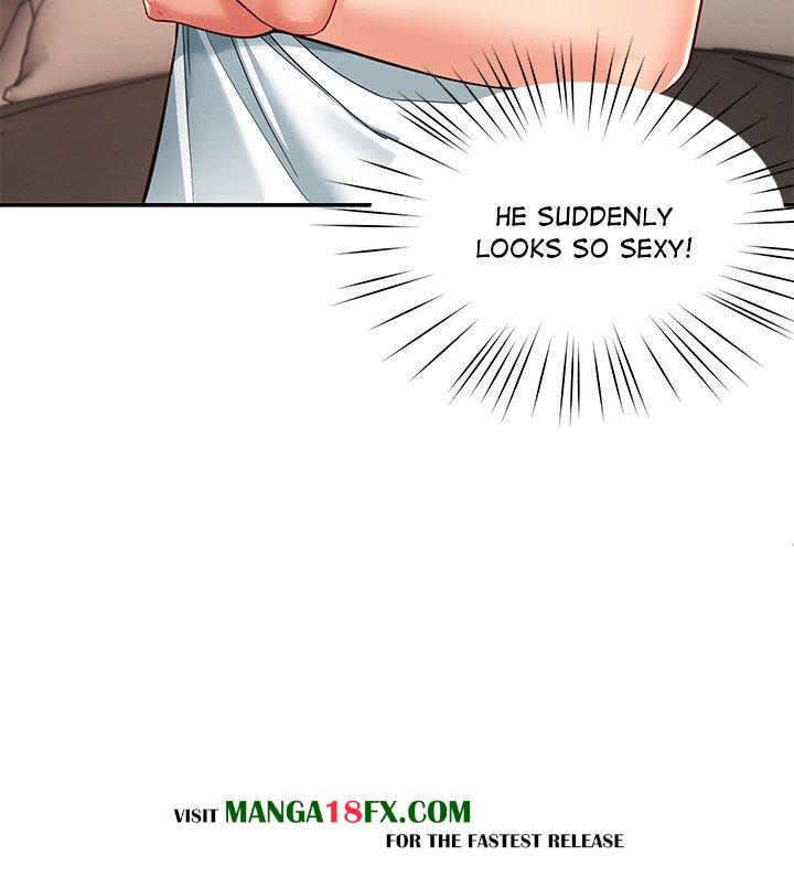 Harem King - Chapter 59 Page 12
