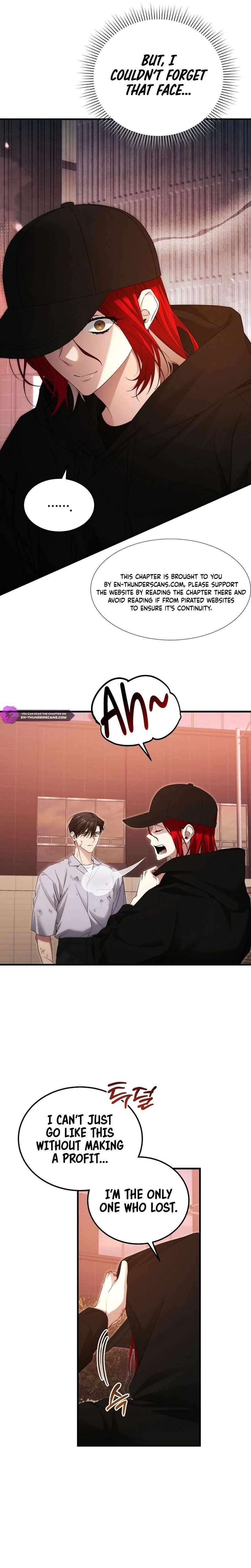 I’ll Retire After Saving the World - Chapter 42 Page 25