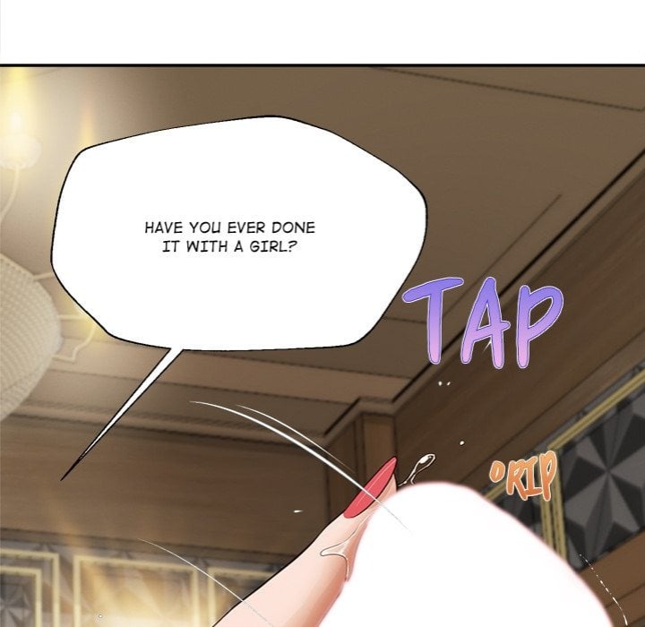 Yeoju and Haru - Chapter 15 Page 106