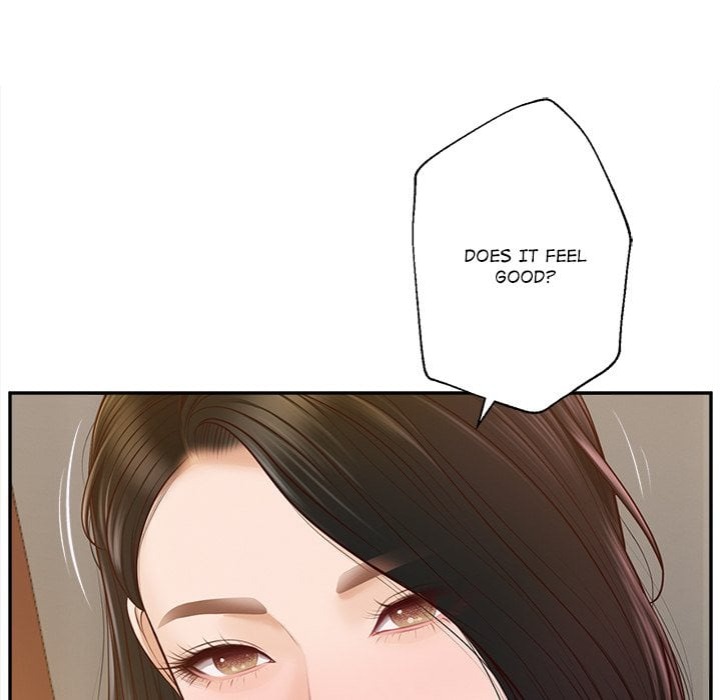 Yeoju and Haru - Chapter 15 Page 23