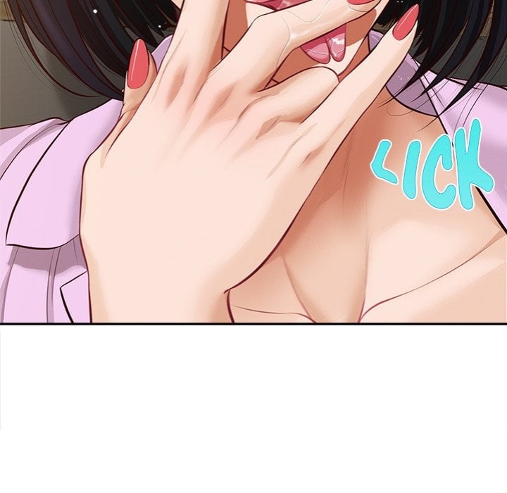 Yeoju and Haru - Chapter 15 Page 53