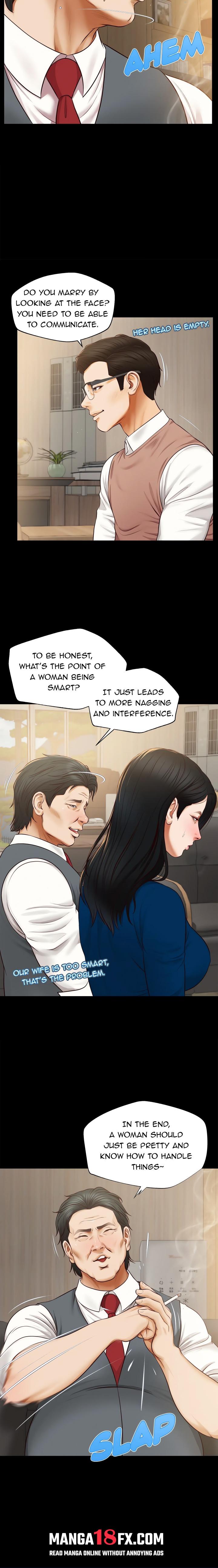 Yeoju and Haru - Chapter 16 Page 16