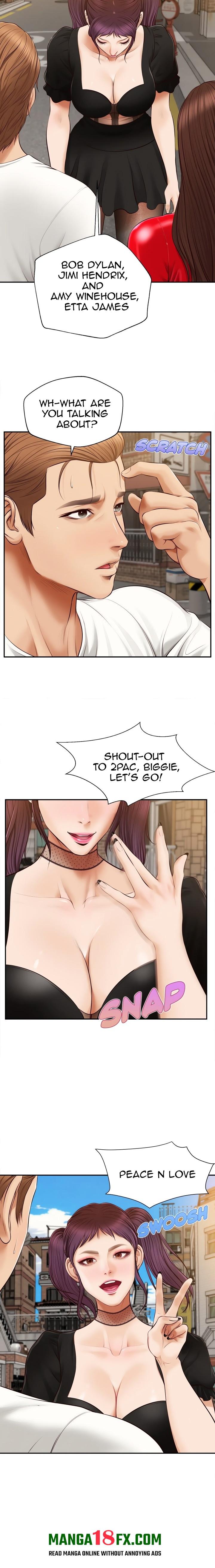 Yeoju and Haru - Chapter 21 Page 5